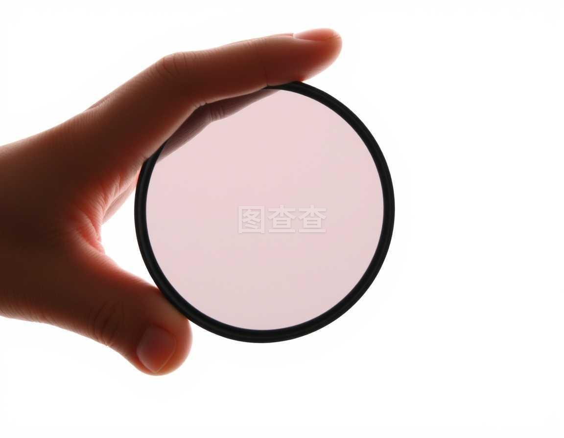 手持偏光透鏡濾波器 原理、應用與操作指南