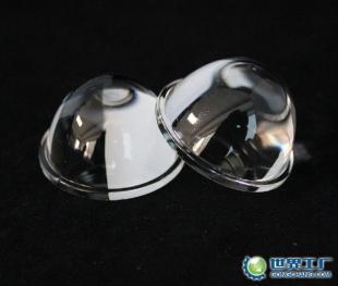 供應平凸玻璃透鏡(GT-D44.5) 精準配光，點亮高效照明新篇章