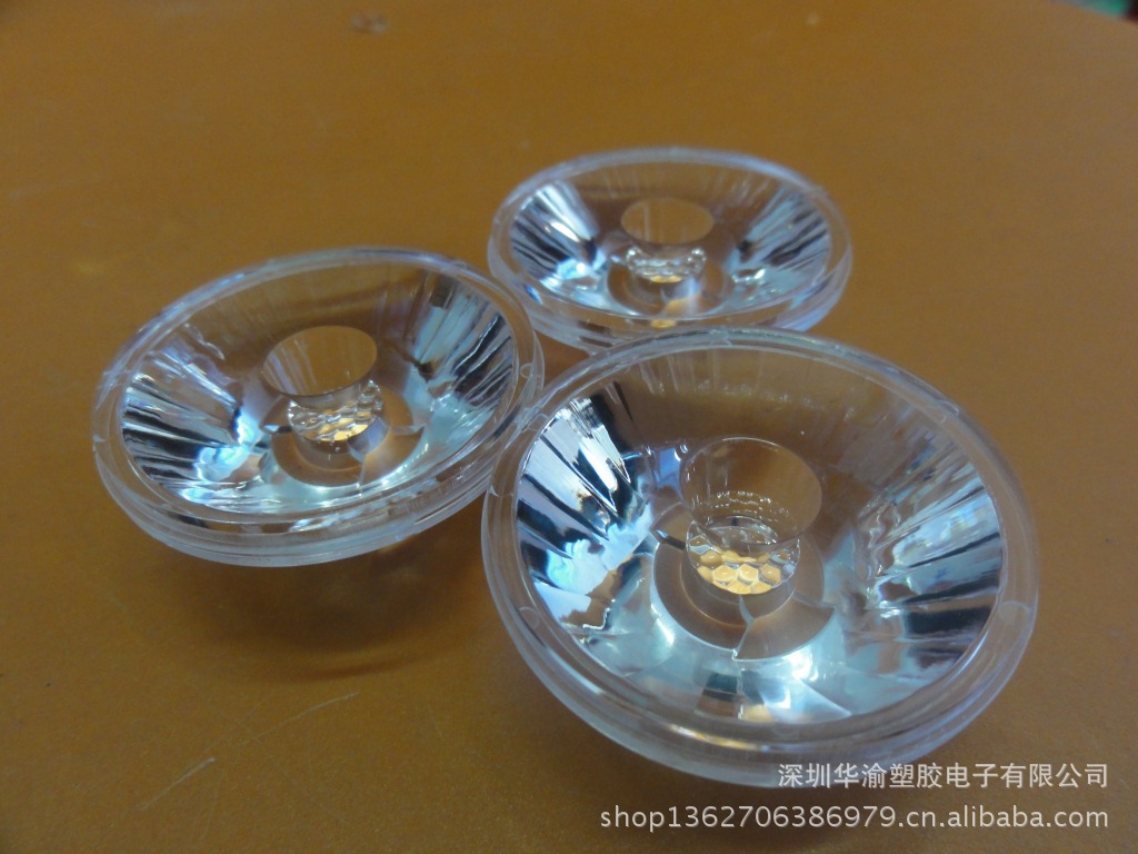 LED射燈玻璃透鏡與平面透鏡的選擇指南 價格、廠家、圖片及供應商推薦